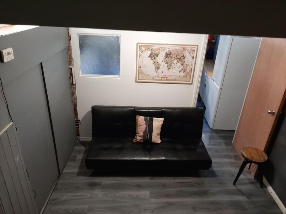 Lovely Budget Double Ensuite In Bricklane Londres Exterior foto